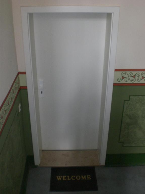 Haus Ludwig Apartment *